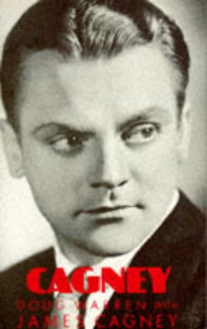 Beispielbild fr Cagney: The Authorized Biography zum Verkauf von ThriftBooks-Atlanta