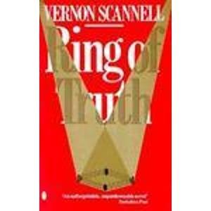 Ring of Truth - Vernon Scannell