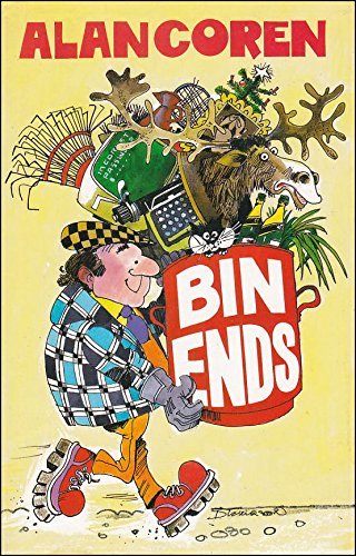 Stock image for Bin ends for sale by WorldofBooks