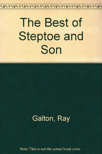 Imagen de archivo de The Best of "Steptoe and Son" a la venta por WorldofBooks