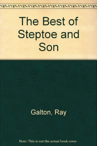 Stock image for The Best of Steptoe and Son for sale by Better World Books Ltd