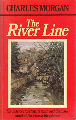 Imagen de archivo de The River Line a la venta por WorldofBooks