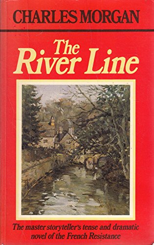 9780860515128: The River Line