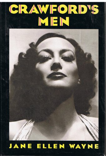 9780860515197: Crawford's Men: Private Life of Joan Crawford