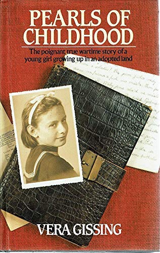 Imagen de archivo de Pearls of Childhood a la venta por Better World Books Ltd