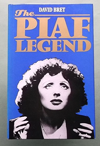 9780860515272: The Piaf legend