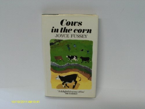 Stock image for Cows in the Corn (Hardback) for sale by WorldofBooks