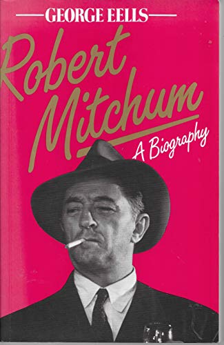 9780860515470: Robert Mitchum: A Biography