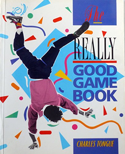 Stock image for REALLY GOOD GAME BOOK for sale by WorldofBooks
