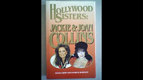 Imagen de archivo de Hollywood Sisters: Jackie and Joan Collins a la venta por WorldofBooks