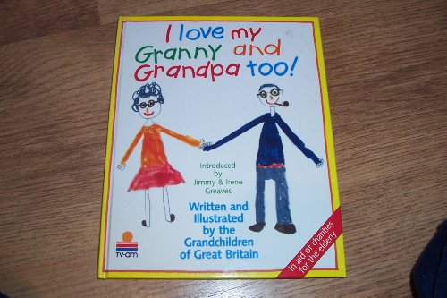 I Love Granny Zvab 