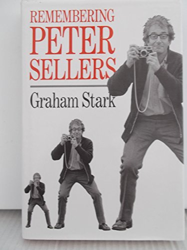 Imagen de archivo de Remembering Peter Sellers a la venta por MusicMagpie