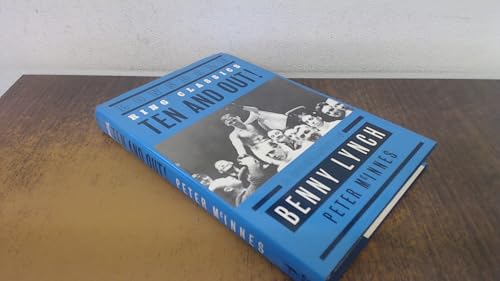 Beispielbild fr TEN AND OUT A BIOGRAPHY OF BENNY zum Verkauf von WorldofBooks