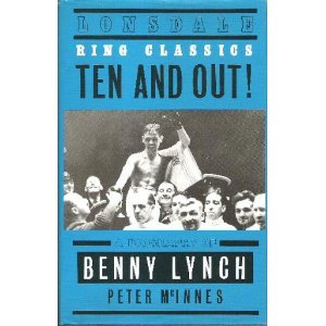 9780860516439: TEN AND OUT A BIOGRAPHY OF BENNY