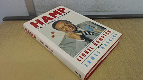 Imagen de archivo de Hamp: An Autobiography a la venta por Reuseabook