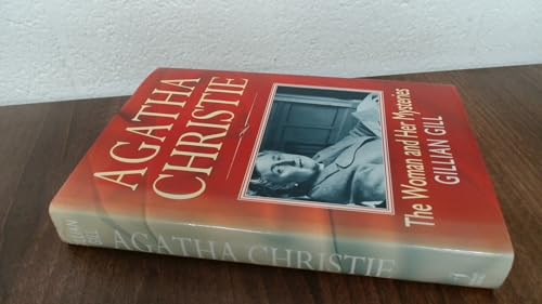 9780860517085: Agatha Christie: the woman and her mysteries