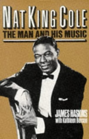 Stock image for NAT KING COLE for sale by WorldofBooks