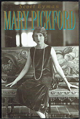 Beispielbild fr MARY PICKFORD zum Verkauf von WorldofBooks