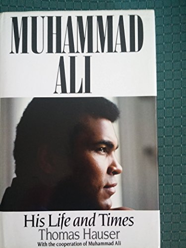 Stock image for Muhammad Ali: His Life and Times for sale by The Book Bin