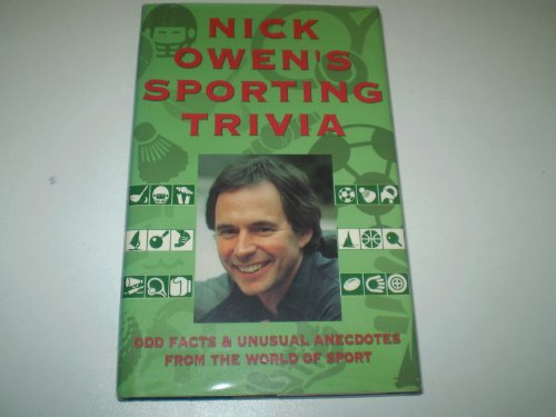 9780860517696: NICK OWEN'S SPORTING TRIVIA