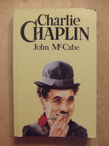 Imagen de archivo de Charlie Chaplin a la venta por HPB Inc.