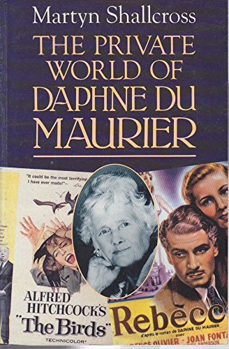Beispielbild fr The Private World of Daphne Du Maurier zum Verkauf von WorldofBooks