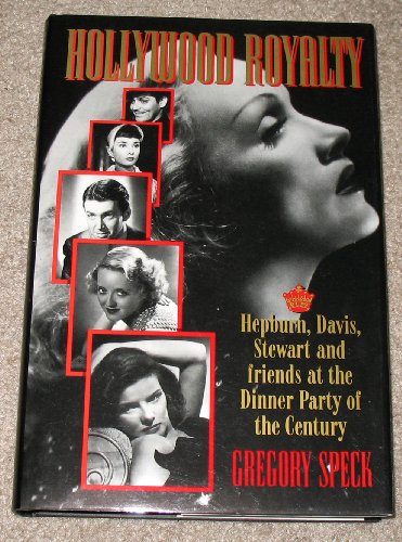 Imagen de archivo de HOLLYWOOD ROYALTY a la venta por WorldofBooks