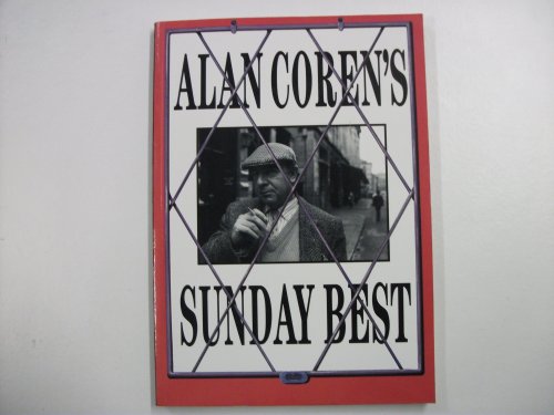 Beispielbild fr ALAN COREN'S SUNDAY BEST zum Verkauf von WorldofBooks