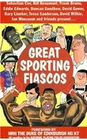 Stock image for Great Sporting Fiascos for sale by AwesomeBooks