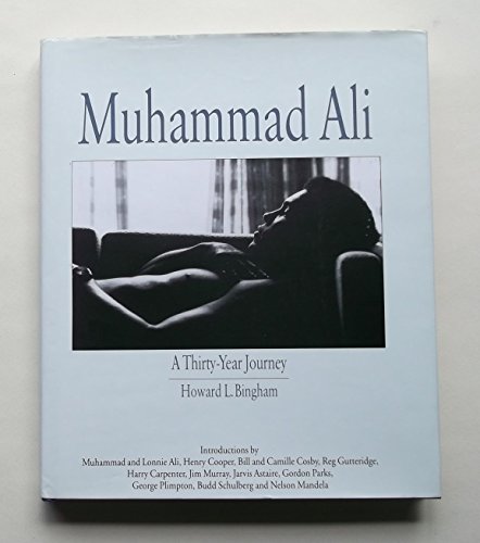 Imagen de archivo de Muhammad Ali: A Thirty-Year Journey a la venta por AwesomeBooks