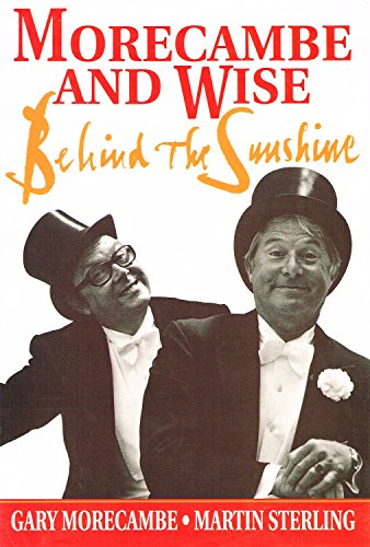 9780860519027: MORECAMBE AND WISE BEHIND THE SUN