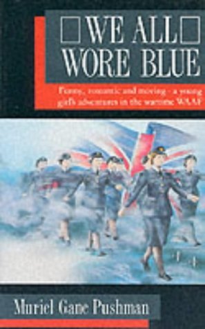 Stock image for We All Wore Blue for sale by Reuseabook