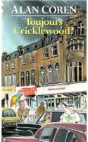 Stock image for TOURJOURS CRICKLEWOOD for sale by AwesomeBooks