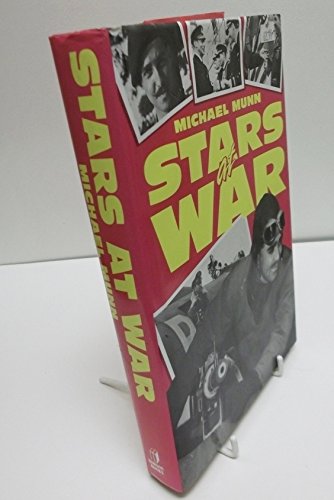 Imagen de archivo de STARS AT WAR a la venta por WorldofBooks