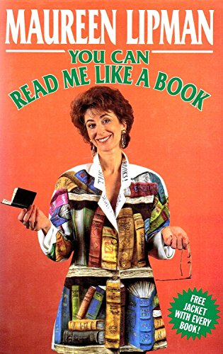 Beispielbild fr You Can Read Me Like a Book zum Verkauf von AwesomeBooks