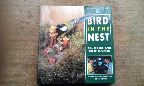 Beispielbild fr Bird in the Nest zum Verkauf von Better World Books