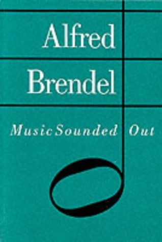 Beispielbild fr MUSIC SOUNDED OUT zum Verkauf von WorldofBooks