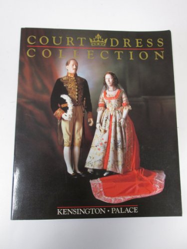 9780860561088: Court Dress Collection Kensington Palace