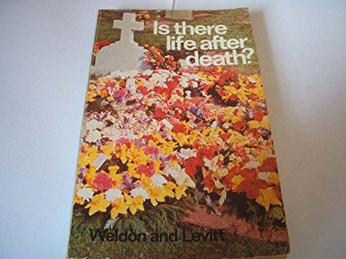 Stock image for Is There Life After Death? for sale by Re-Read Ltd