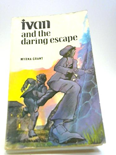 Beispielbild fr Ivan and the Daring Escape zum Verkauf von Better World Books