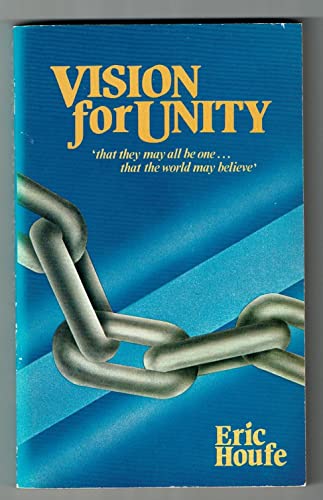 Immagine dell'editore per Vision for Unity venduto da medimops
