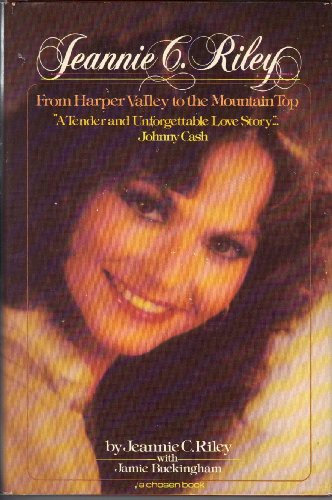 Stock image for From Harper Valley to the Mountain Top for sale by Goldstone Books
