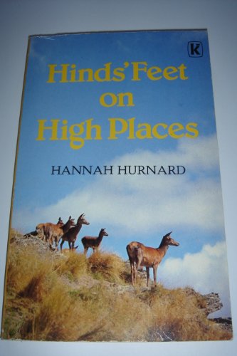 Stock image for Hinds' Feet on High Places for sale by WorldofBooks