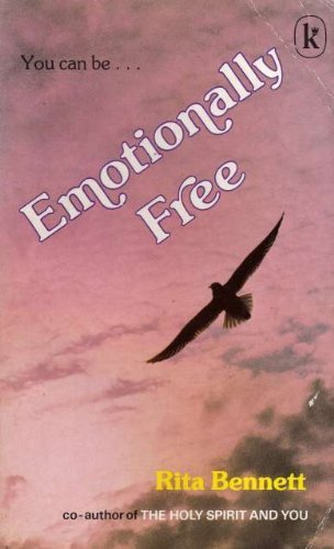 Stock image for Emotionally Free for sale by WorldofBooks
