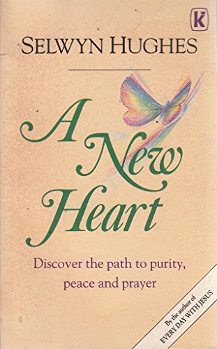 Imagen de archivo de A New Heart a la venta por WorldofBooks