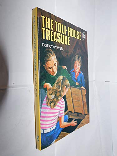 The Toll-House Treasure