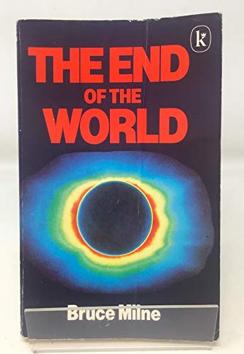 Beispielbild fr The End of the World zum Verkauf von WorldofBooks