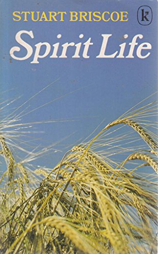 Spirit Life (9780860652632) by D. Stuart Briscoe