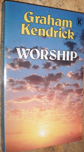 Stock image for Worship for sale by WorldofBooks