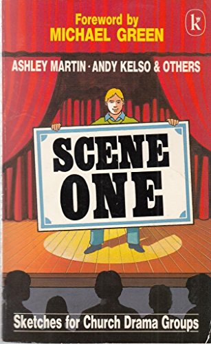 Stock image for Scene One for sale by AwesomeBooks